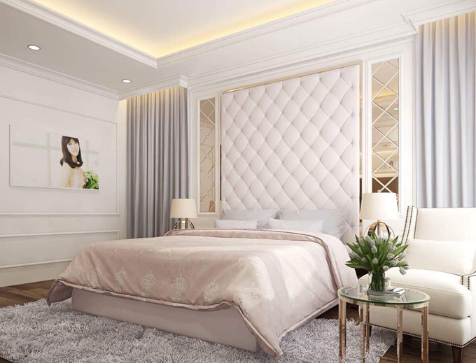 Phi Thanh Vân mua nhà gần 10 tỷ, mừng con trai lên 2 tuổi